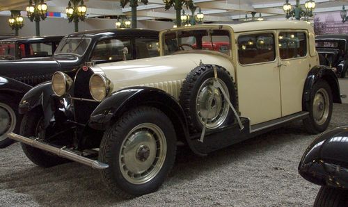 Bugatti 46 (1933)