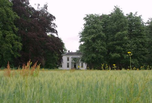 Zeist