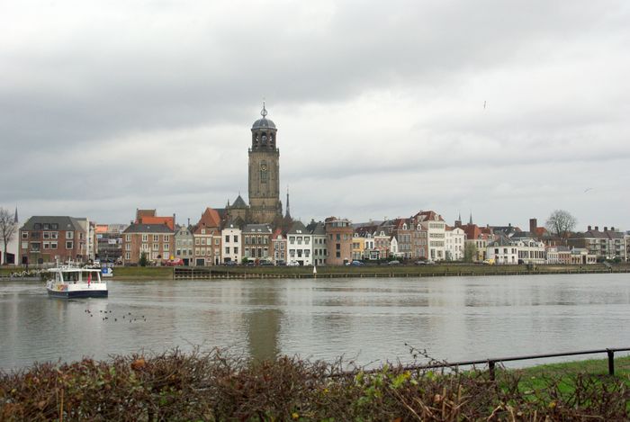 Deventer