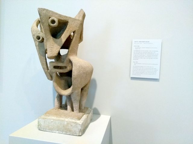 sculpture