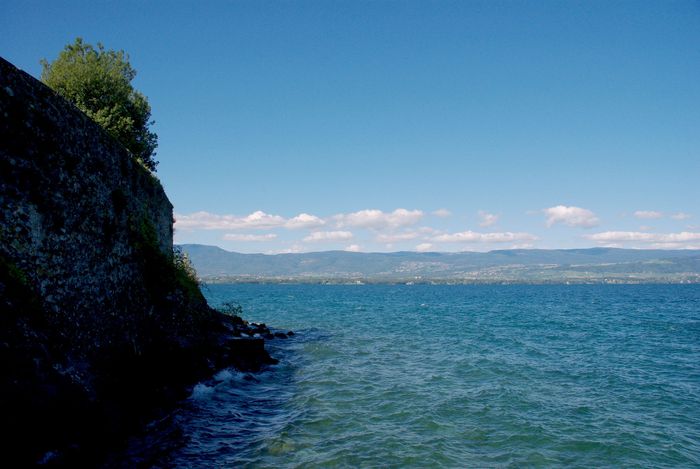 Lake Geneva