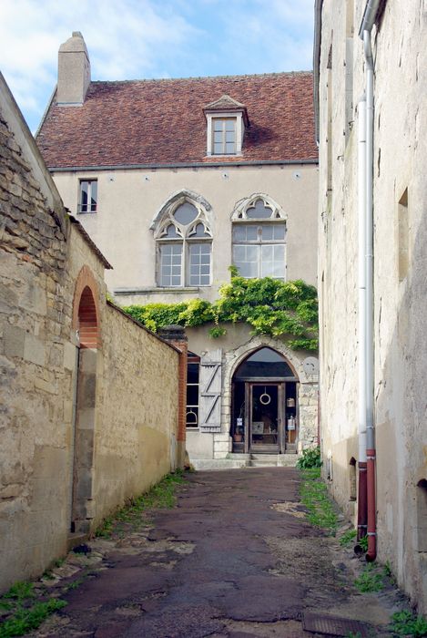 Vézelay