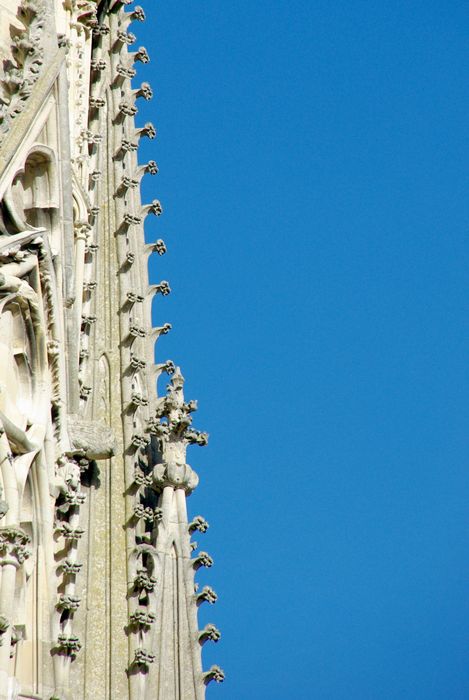 Reims Cathedral