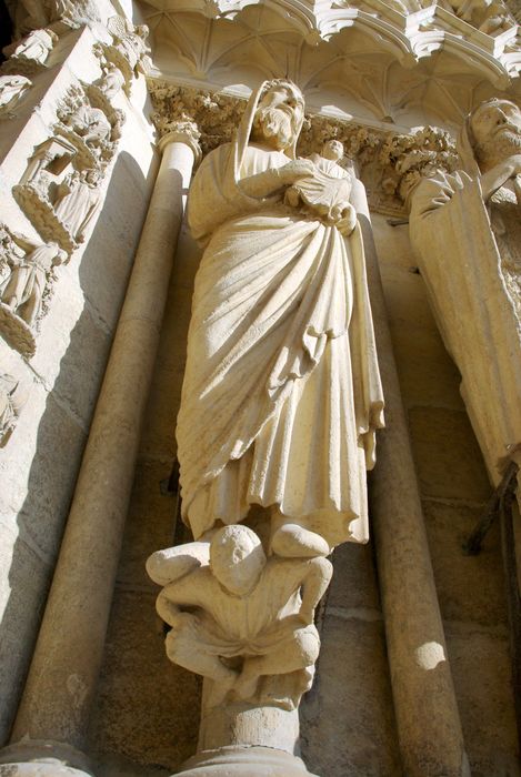 Reims Cathedral