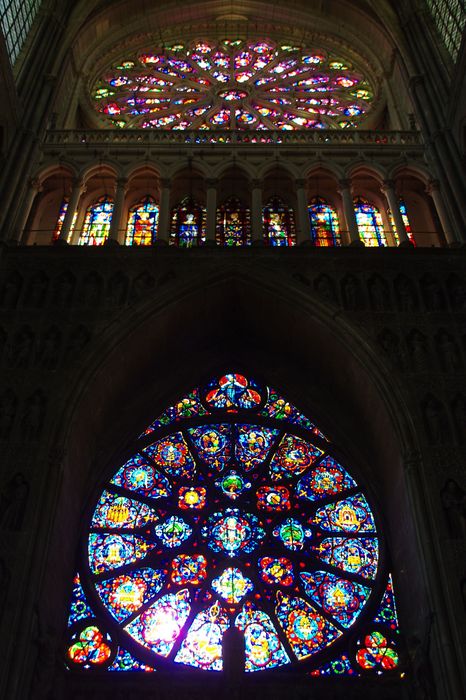 Reims Cathedral