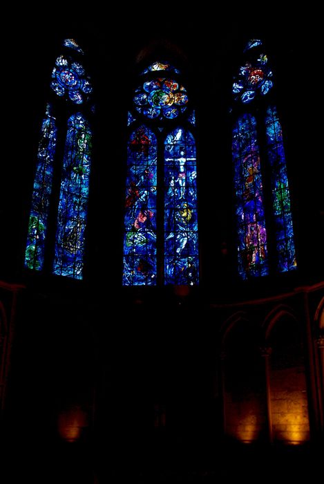 Reims Cathedral