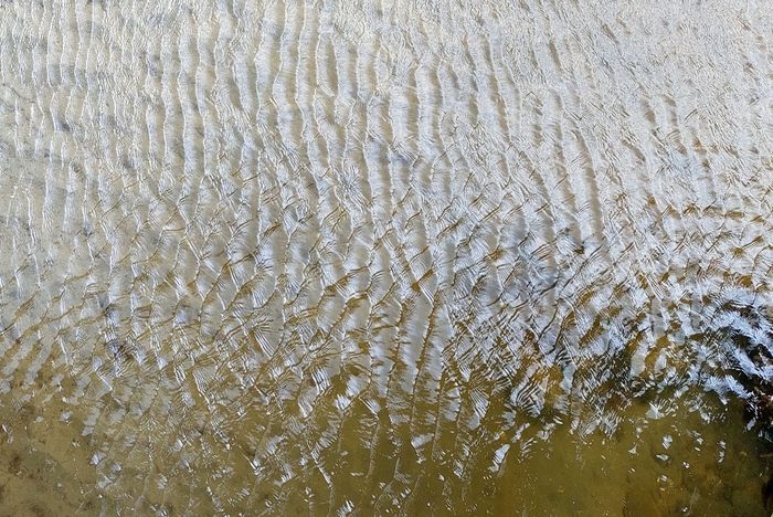 seawater