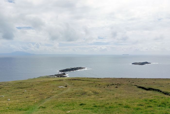 sea view