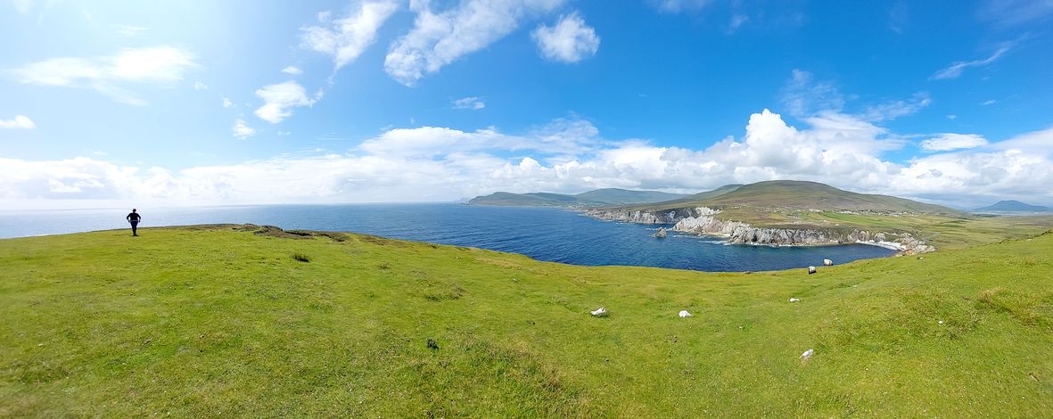 White Cliffs of Ashleam