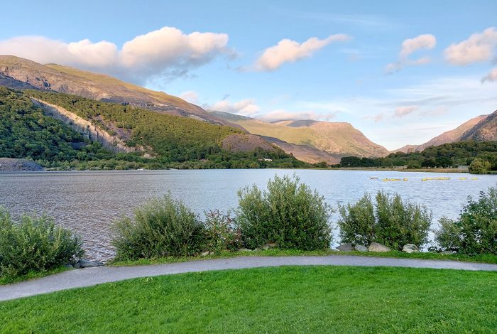 Llyn Padarn