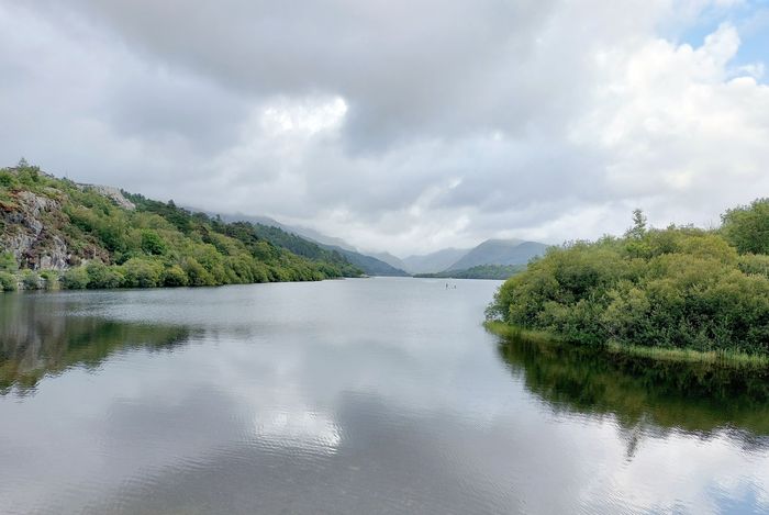 Llyn Padarn