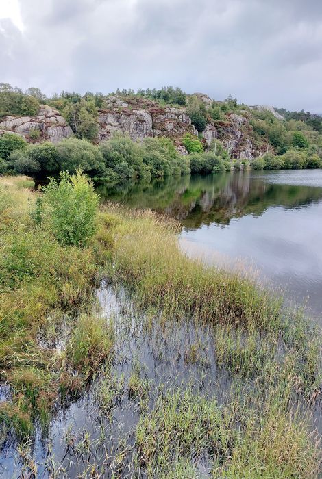 Llyn Padarn