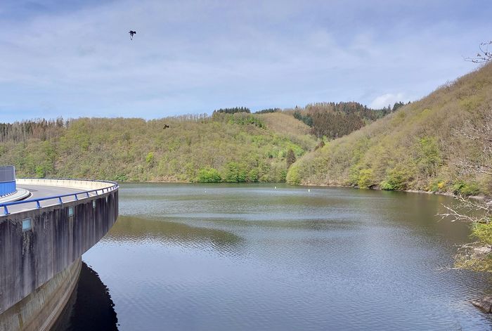 reservoir