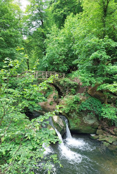 Müllertal Müllertal