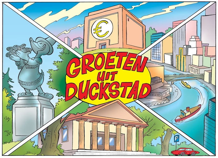 Duckstad