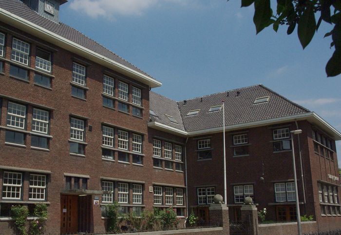Christelijk Gymnasium Utrecht