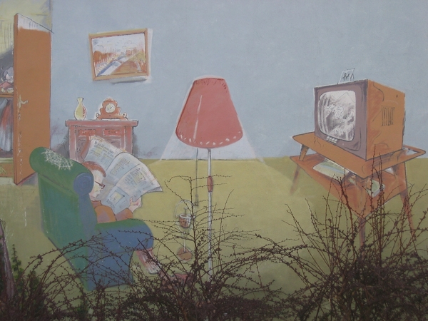 Mural