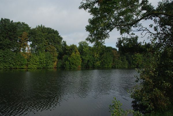 Fort Blauwkapel