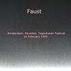 cover for Faust 16 Feb 1995 (small)