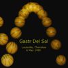 cover van Gastr Del Sol 6 mei 1995 (klein)