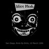 cover for Idiot Flesh 10 March 1996 (small)