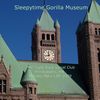 cover for Sleepytime Gorilla Museum 13 April 2009 (small)