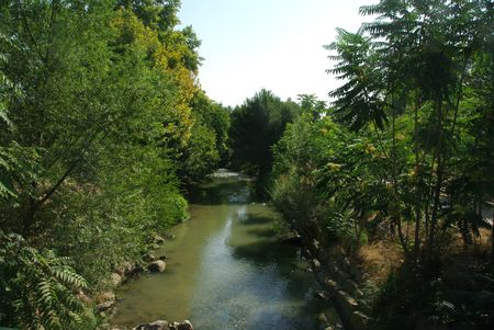 river Huerva