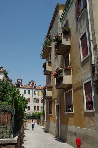 street scene