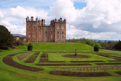 Drumlanrig Castle