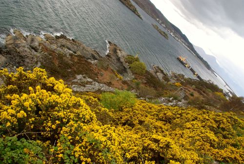 bridge to Skye