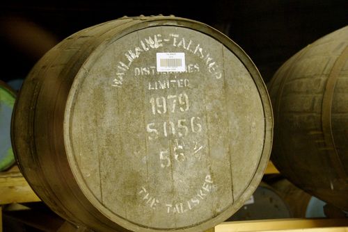 vat Talisker