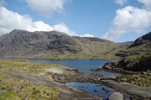 Loch Coruisk