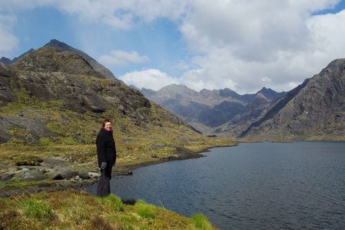 Loch Coruisk