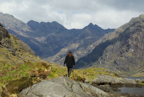 Loch Coruisk