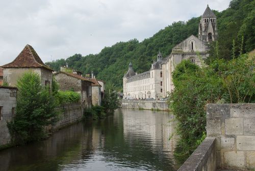 Brantôme