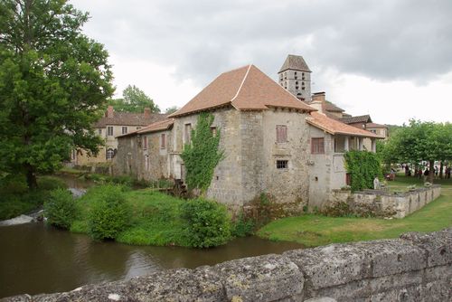 watermolen