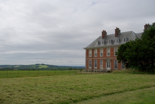 Uppark