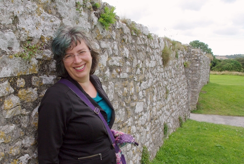 Carew Castle