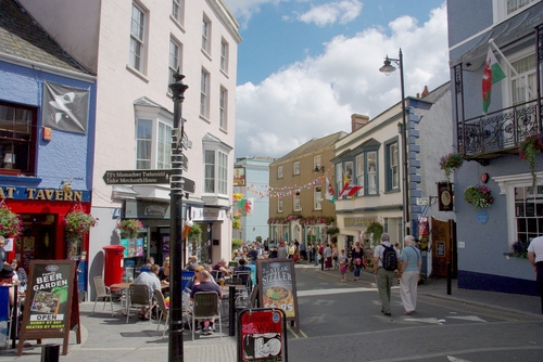 Tenby