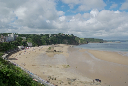 Tenby