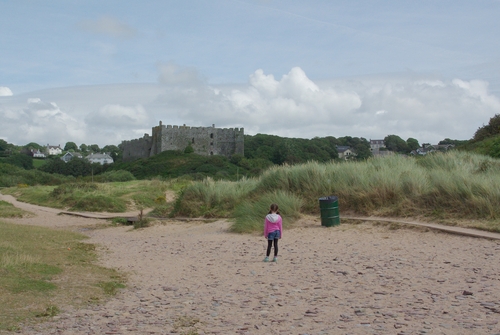 Manorbier