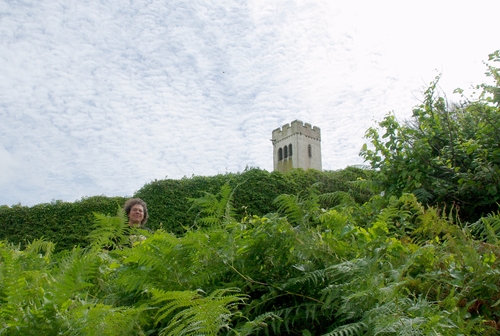 Manorbier