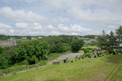 Manorbier