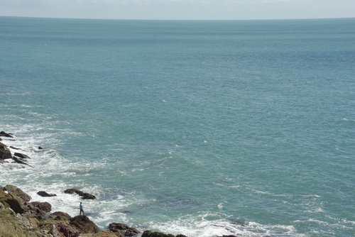 Manorbier