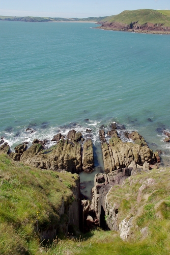 Manorbier