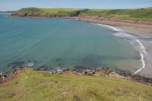 Manorbier