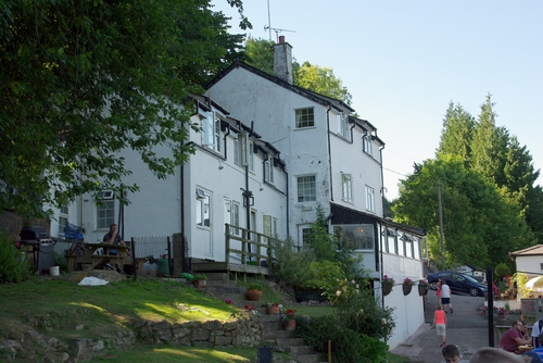 Symonds Yat