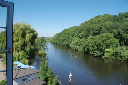 Symonds Yat