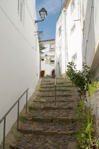 street-stairs