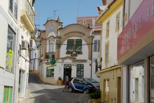 Portalegre